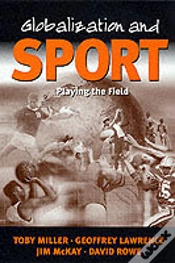 Capa do artigo Globalization And Sport