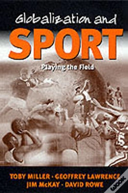 Capa do artigo Globalization And Sport