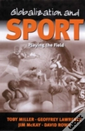 Capa do artigo Globalization And Sport