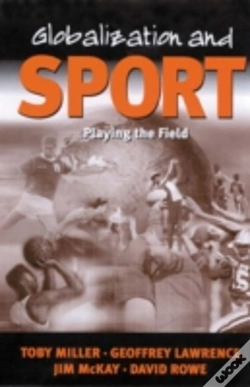 Capa do artigo Globalization And Sport
