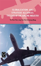 Capa do artigo Globalization And Strategic Alliances