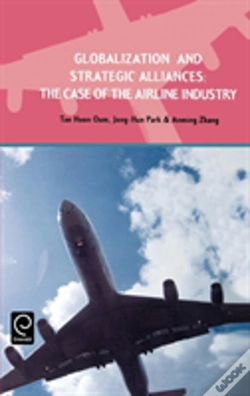 Capa do artigo Globalization And Strategic Alliances