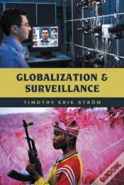 Capa do artigo Globalization And Surveillance