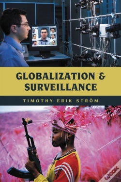 Capa do artigo Globalization And Surveillance