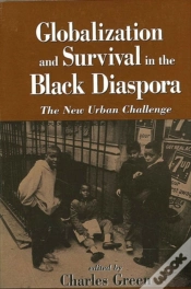Capa do artigo Globalization And Survival In The Black Diaspora