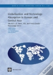 Capa do artigo Globalization And Technology Absorption In Europe And Central Asia