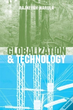 Capa do artigo Globalization And Technology