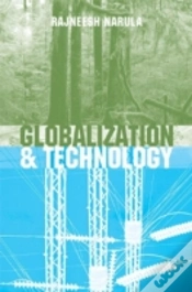 Capa do artigo Globalization And Technology