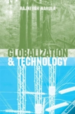 Capa do artigo Globalization And Technology