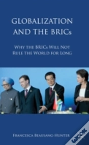 Capa do artigo Globalization And The Brics
