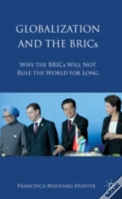 Capa do artigo Globalization And The Brics