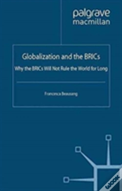 Capa do artigo Globalization And The Brics