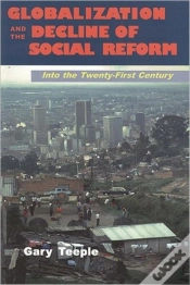 Capa do artigo Globalization And The Decline Of Social Reform