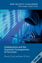 Globalization And The Economic Consequences Of Terrorism