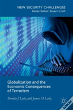Capa do artigo Globalization And The Economic Consequences Of Terrorism