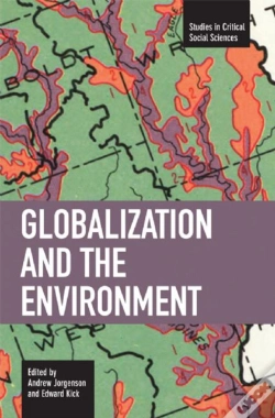 Capa do artigo Globalization And The Environment