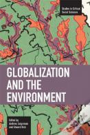 Globalization And The Environment