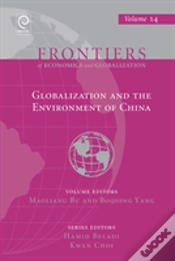 Capa do artigo Globalization And The Environment Of China