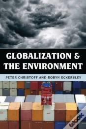 Capa do artigo Globalization And The Environment