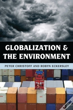 Capa do artigo Globalization And The Environment