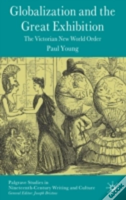 Capa do artigo Globalization And The Great Exhibition