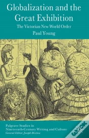 Capa do artigo Globalization And The Great Exhibition