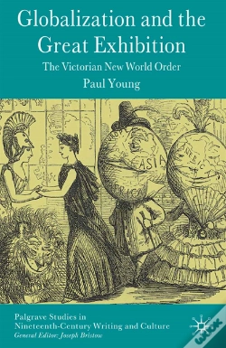 Capa do artigo Globalization And The Great Exhibition