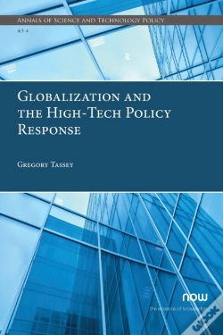 Capa do artigo Globalization And The High-Tech Policy Response