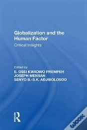 Capa do artigo Globalization And The Human Factor