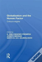 Globalization And The Human Factor