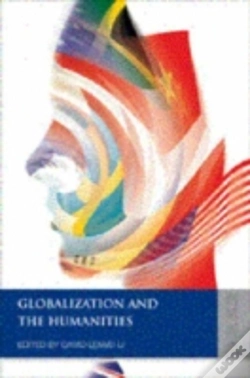 Capa do artigo Globalization And The Humanities