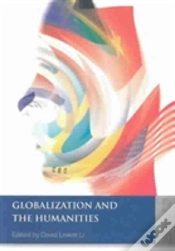 Capa do artigo Globalization And The Humanities
