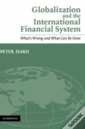 Capa do artigo Globalization And The International Financial System