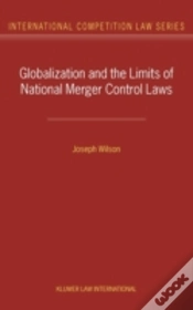 Capa do artigo Globalization And The Limits Of National Merger Control Laws