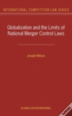 Capa do artigo Globalization And The Limits Of National Merger Control Laws