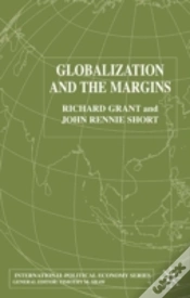 Capa do artigo Globalization And The Margins