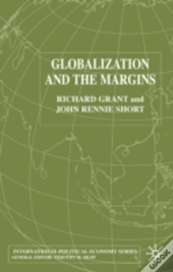 Capa do artigo Globalization And The Margins