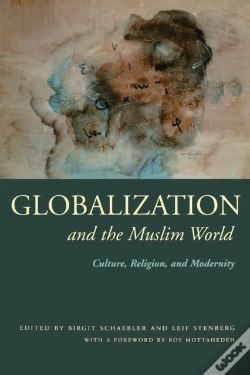 Capa do artigo Globalization And The Muslim World