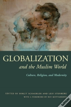 Capa do artigo Globalization And The Muslim World