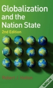Capa do artigo Globalization And The Nation State