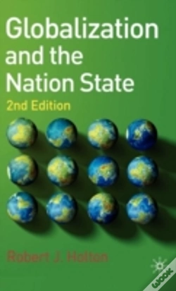 Capa do artigo Globalization And The Nation State