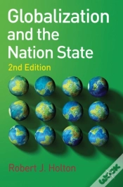 Capa do artigo Globalization And The Nation State