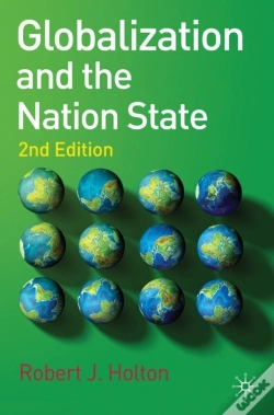 Capa do artigo Globalization And The Nation State