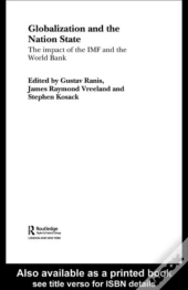 Globalization And The Nation State