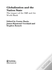 Globalization And The Nation State