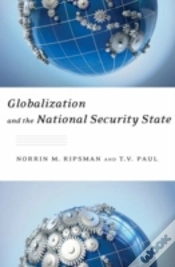 Capa do artigo Globalization And The National Security State