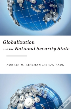 Capa do artigo Globalization And The National Security State