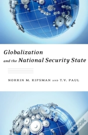 Capa do artigo Globalization And The National Security State