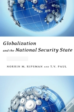 Capa do artigo Globalization And The National Security State