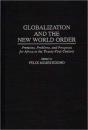 Globalization And The New World Order - Preview
